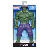 Figura Hulk - E7825 - Hasbro