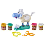 Play-Doh Farm Sheep - E7773 - Hasbro