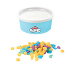 Play-doh Cereal Slime Sort - E9006 - Hasbro