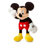 Pelúcia Mickey com som 33CM - MULTILASER - playnjoy.shop