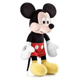 Pelúcia Mickey com som 33CM - MULTILASER - playnjoy.shop