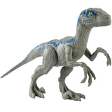 Personagem Jurassic World Blue Velocirapt - Fny41 - Mattel