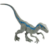 Personagem Jurassic World Blue Velocirapt - Fny41 - Mattel