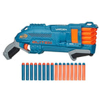 Nerf Elite 2.0 Warden Db 8/e9960 - Hasbro