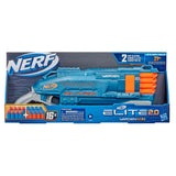 Nerf Elite 2.0 Warden Db 8/e9960 - Hasbro