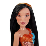 Boneca Classica Pocahontas/ E4165 - Hasbro