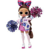 Lol Surprise Omg Sports Doll Asst - 8978 - Candide