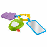 Fisher-price Atividades Divertidas Chaves - Grt57 - Mattell
