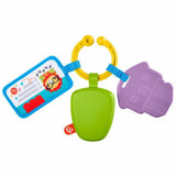Fisher-price Atividades Divertidas Chaves - Grt57 - Mattell