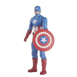 Capitao America - E7877 - Hasbro - playnjoy.shop