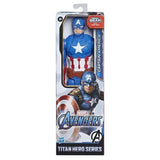 Capitao America - E7877 - Hasbro - playnjoy.shop