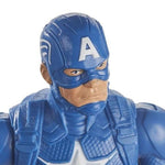 Capitao America - E7877 - Hasbro - playnjoy.shop