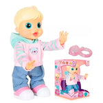 Baby Wow Malu - BR580 - Multilaser