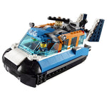 Helicoptero de Duas Helices - 31096 - Lego - playnjoy.shop