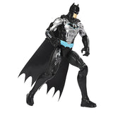 Batman Figura 12" Batman Teck - 2401 - Sunny
