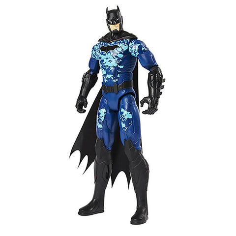 Batman Figura 12" Batman Teck - 2400 - Sunny
