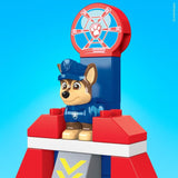 Mega Bloks Patrulha Canina Conj Pol Chase - Gyj00 - Mattel