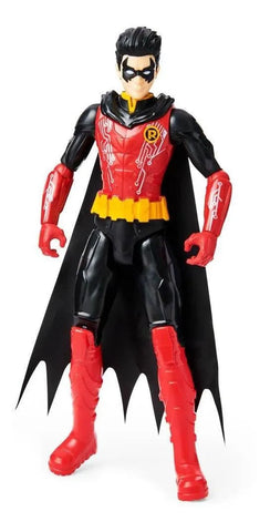 Batman - Figura De 12" Robin - 2409 - Sunny