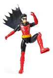 Batman - Figura De 12" Robin - 2409 - Sunny