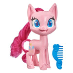 My Little Pony New 6 Pony Ast. Sortido - F0164 - Hasbro