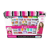 My Style Beads Studio - Br1272 - Multikids