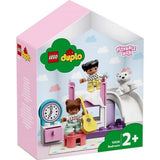 Quarto Duplo - 10926 - Lego - playnjoy.shop