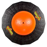 Pogobol Preto/laranja - Estrela - playnjoy.shop