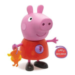 Peppa Pig Atividades 24cm - Elka - playnjoy.shop