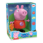 Peppa Pig Atividades 24cm - Elka - playnjoy.shop