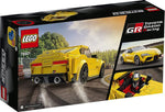 Toyota Gr Supra - 76901 - Lego