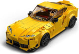 Toyota Gr Supra - 76901 - Lego