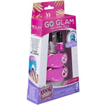 Go Glam Nail Fashion Pack - Sunny
