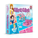 Cara a Cara Princesas Disney - Estrela - playnjoy.shop