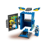 JAY AVATAR - POD DE ARCADE - 71715 - LEGO - playnjoy.shop