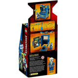 JAY AVATAR - POD DE ARCADE - 71715 - LEGO - playnjoy.shop