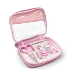 Kit Manicure Rosa - Chicco