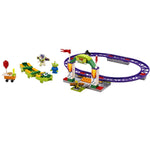 Montanha Russa de Emocoes de Carnaval Toy Story LEGO 10771 - playnjoy.shop