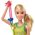 Barbie Barbie Esportista Olimpica Unidade Gjl73 - Mattel/ Sortido