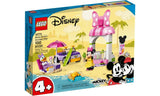 Sorveteria Da Minnie Mouse - 10773 - Lego