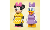 Sorveteria Da Minnie Mouse - 10773 - Lego