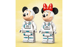 Foguete Espacial Do Mickey E Minnie Mouse - 10774 - Lego