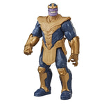 Boneco 12'' Thanos - E7381 - Hasbro