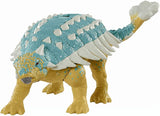 Personagem Jurassic World Anquilossauro - Gwy27 - Mattel