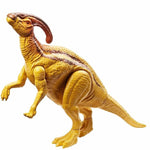 Personagem Jurassic World Parassaurolofo - Gwt55 - Mattel