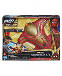 Lancador Homem Aranha Web Bolt - F0237 - Hasbro