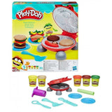 Play-Doh Festa Do Hamburguer/ B5521
