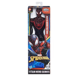 Boneco 12 Homem Aranha Warriors Sort/ E7329 - Hasbro