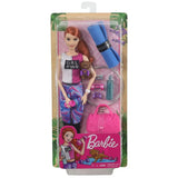 Barbie Dia De Spa - Gkh73 - Mattel