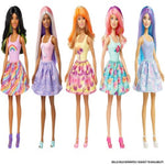 Barbie Color Reveal Serie 3 Ar-livre - GTP90 - Mattel