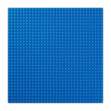 Base de Construcao Azul 10714 - Lego